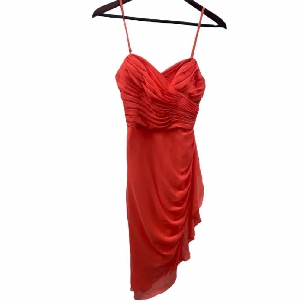 Watters and Watters Shiffon Dress 2592 Size 0